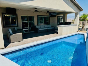 Nevada Nights Villa